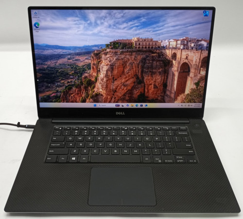 Dell precision 5510 - dell,