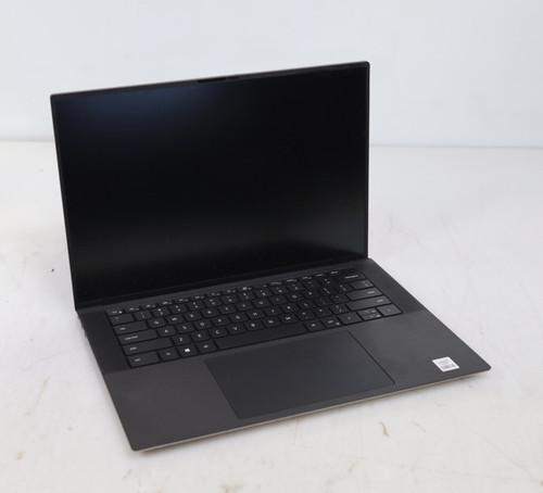 Dell precision 5550 - precision,