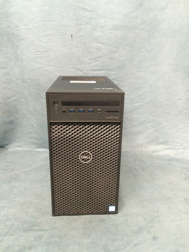 Dell precision 3650 tower - 3650, 6