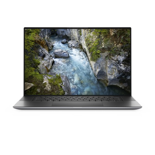 Dell precision 5760 - precision, 17.3"
