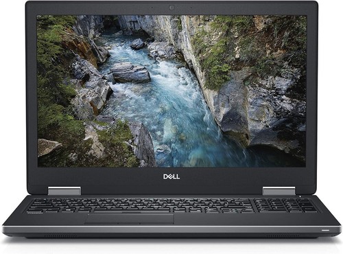 Dell precision 7530 - dell,