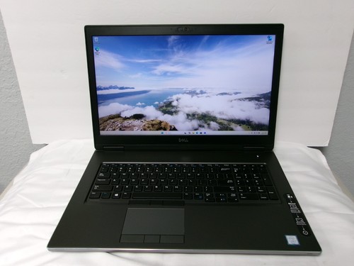 Dell precision 7740 - precision,