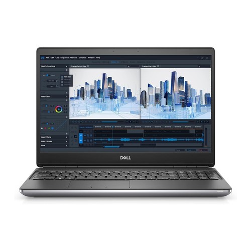 Dell precision 7560 inch - 7560, 15.6