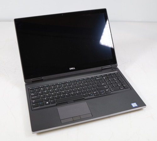 Dell precision 7540 - 7540, 15.6"