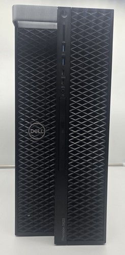 Dell precision t5820 - precision,