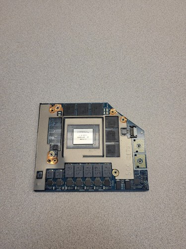 Dell precision 7780 - precision, rtx3500