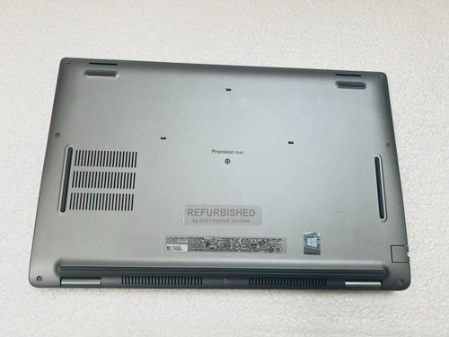 Dell precision 3560 laptop - dell,