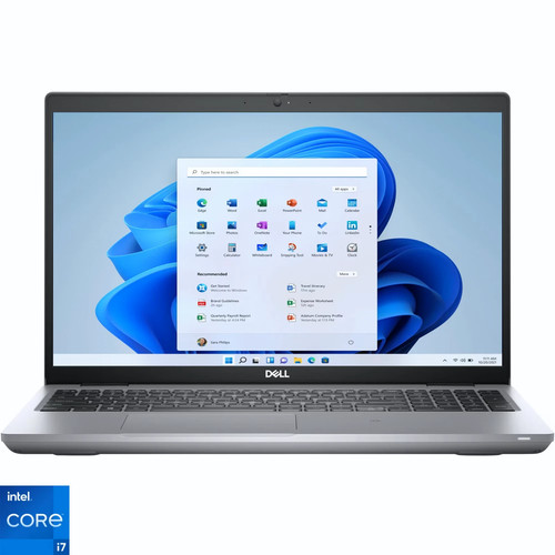 Dell precision 3561 - 3561, 15.6”