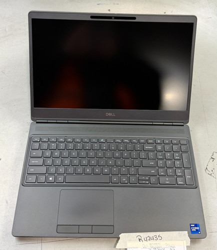 Dell precision 7560 11950h - dell, i9-11950h