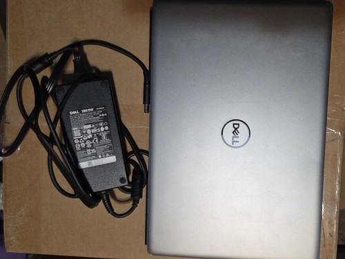 Dell precision 7550 - precision,
