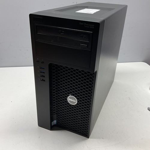 Dell precision 3620 tower - precision,