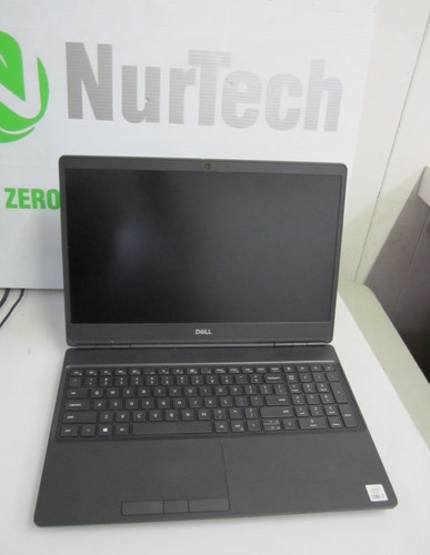 Dell precision 7550 i7 - 7550,