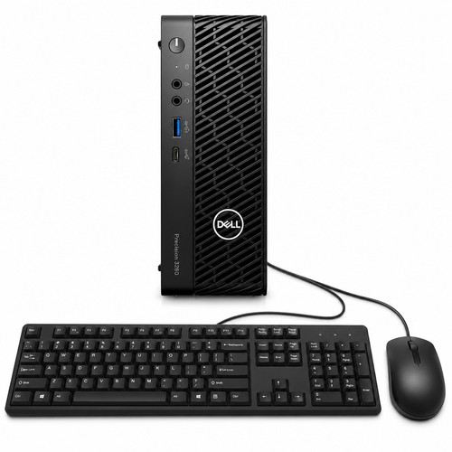 Dell precision 3260 - precision,