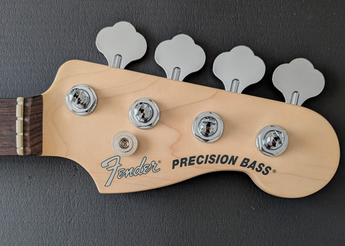 Fender american performer - fender,