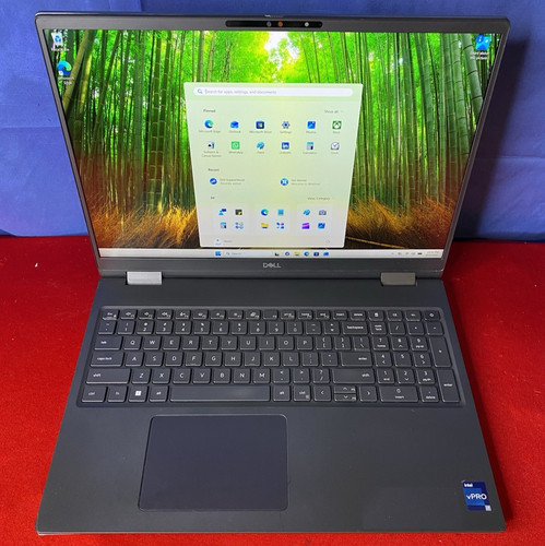 Dell precision 7670 - 7670, 16"