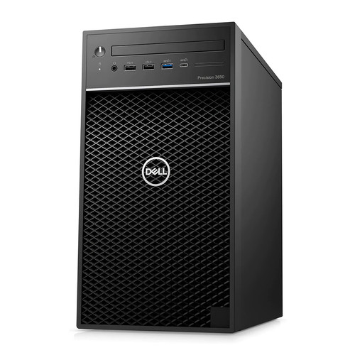 Dell precision 3650 tower - dell,