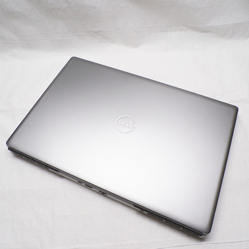 Dell precision 7760 - 17",