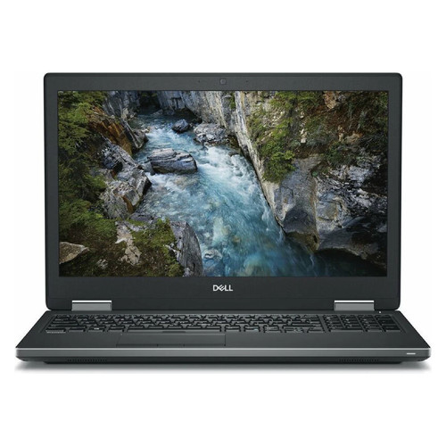 Dell precision 7540 - fhd, laptop