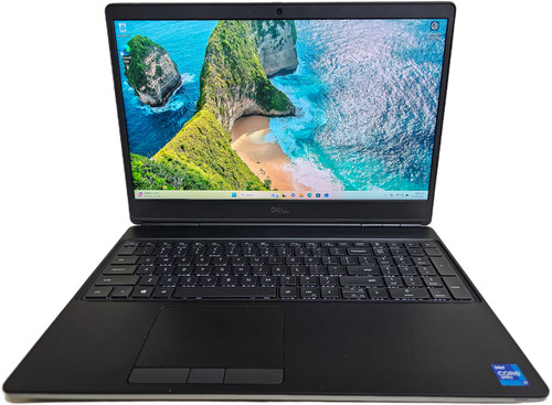 Dell precision 7560 laptop - precision,
