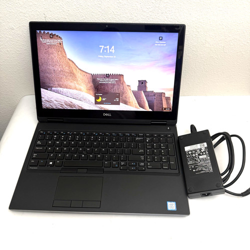 Dell precision 7530 fhd - precision,