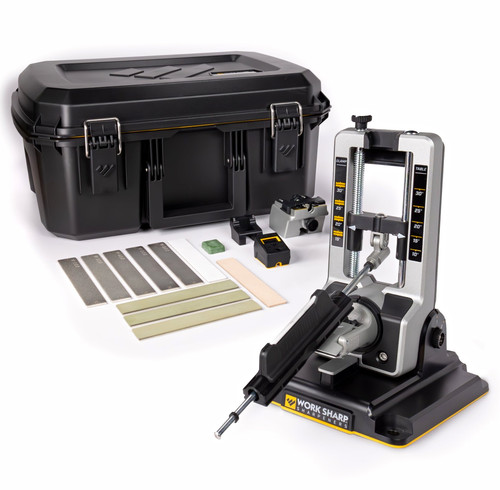 Work sharp precision adjust - work,