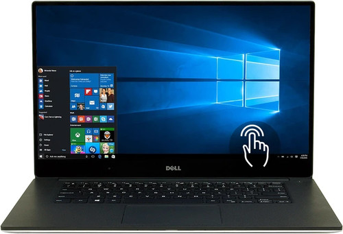 Dell precision 5510 - dell,
