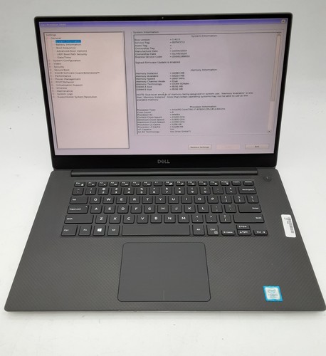Dell precision 5540 intel - dell,