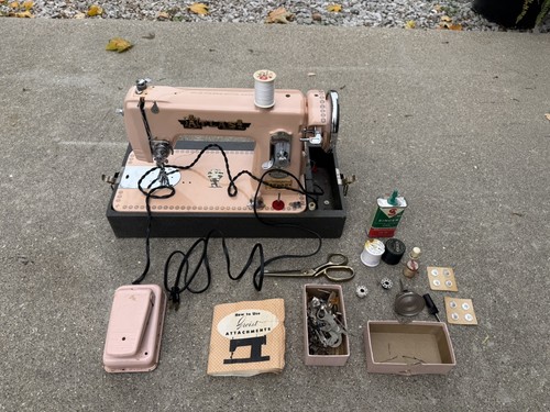 Vintage atlas precision - atlas,