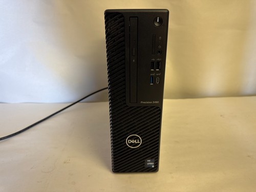 Dell precision 3460 intel - precision,