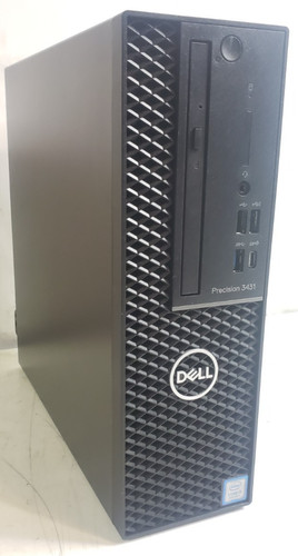 Dell precision 3431 - dell,