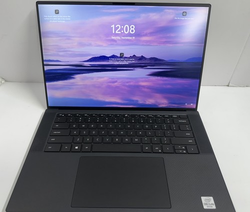 Dell precision 5550 intel - 5550,,
