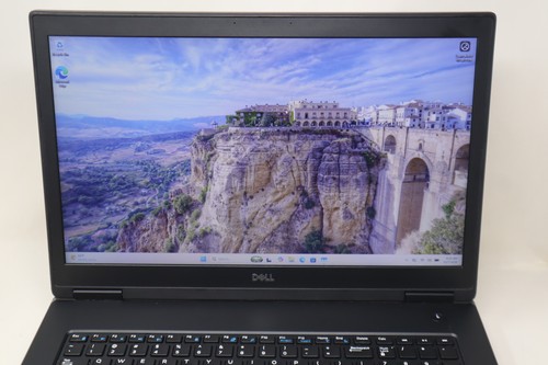 Dell precision 7730 laptop - dell,