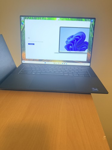 Dell precision 5560 - dell,