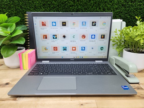 Dell precision 3560 - precision, fhd