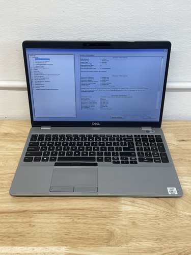 Dell precision 3551 - dell,