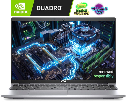 Dell gaming laptop - 15.6,