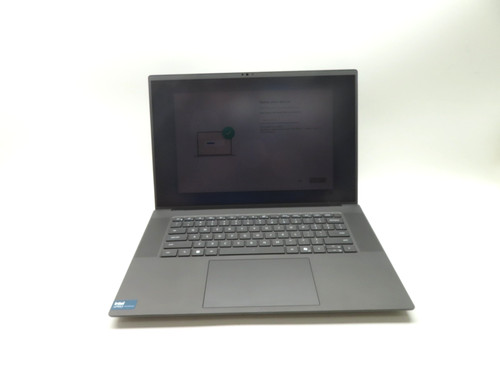 Dell precision 5690 ultra - precision, 16"
