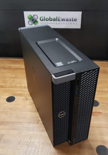 Dell precision 5820 - precision,