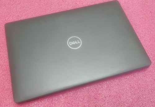 Dell precision 3541 laptop - laptop,