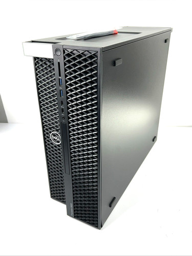 Dell precision 5820 tower - precision,