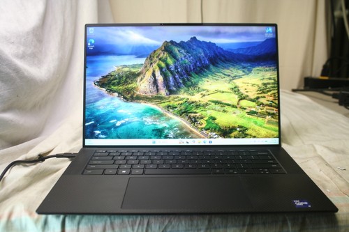 Dell precision 5560 - dell,