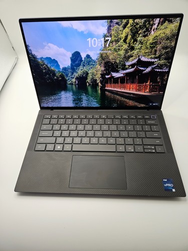 Dell precision 5480 - dell, i7-13800h