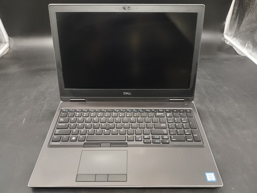 Dell precision 7540 9880h - 9880h, @