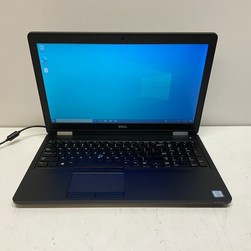 Dell precision 3510 - dell,