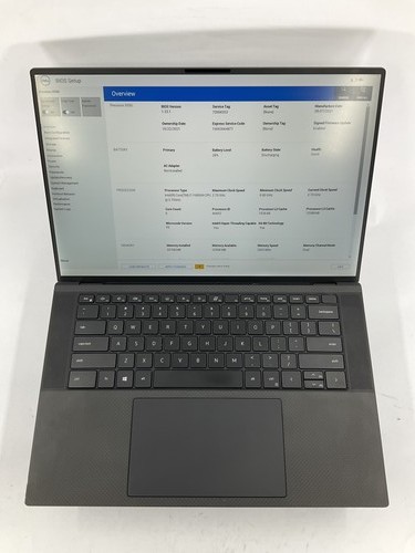 Dell precision 5550 core - precision,