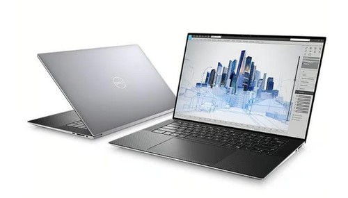 Dell precision 5560 i7 - dell,