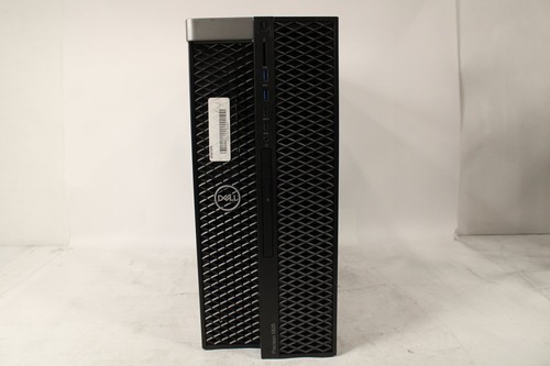Dell precision 5820 tower - 5820, |