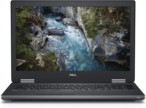 Dell precision 7530 - dell, 15.6"