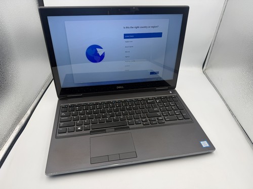Dell precision 7540 intel - dell,