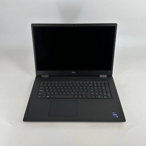 Dell precision 7780 fhd - 17.3,
